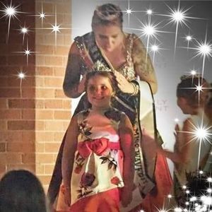 Meet your Posher, Bethany